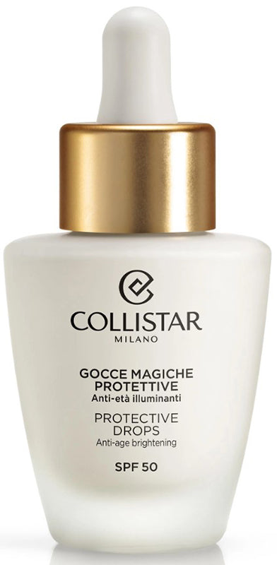 Collistar Gocce Magiche Protettive Promo 50ml - Lovesano