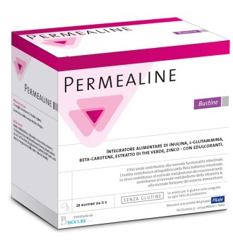 PERMEALINE 28BUST 168G - Lovesano