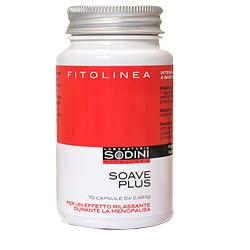 SOAVE PLUS 70CPS - Lovesano