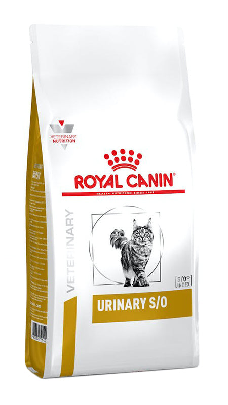 V RC CAT VHN URINARY SO 7KG - Lovesano
