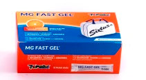 MG FAST GEL 12STICK < - Lovesano