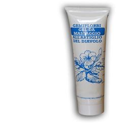 GEMIFLORBI Gel Massaggio 100ml - Lovesano