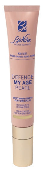 DEFENCE MY AGE PEARL CONT OCCHI - Lovesano