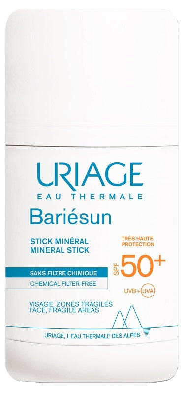 Bariesun Spf50+ Stick Minerale 18 G - Lovesano