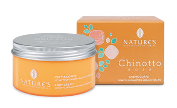 CHINOTTO ROSA CREMA CORPO200ML - Lovesano