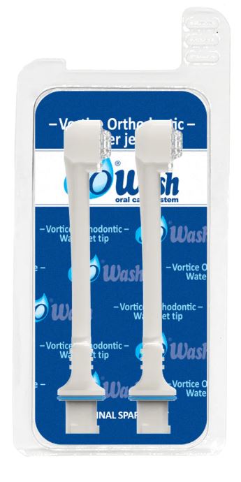 SOWASH Test.Vortice Ortho 2pz - Lovesano