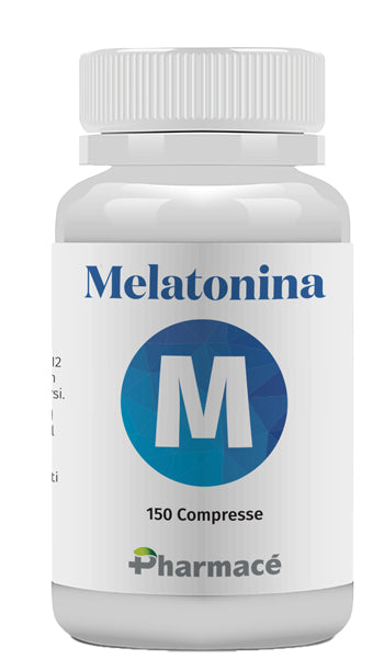 MELATONINA 150CPR - Lovesano