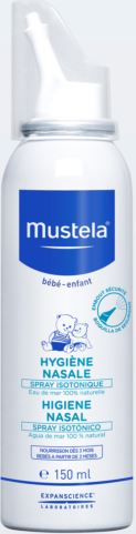 MUSTELA SPRAY ISOTONICO - Lovesano
