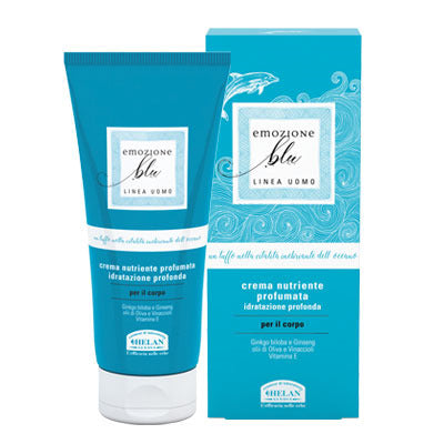 EMOZIONE BLU CR NUTR PROF - Lovesano