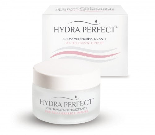 HYDRA PERFECT CR VIS NORMALIZZ - Lovesano