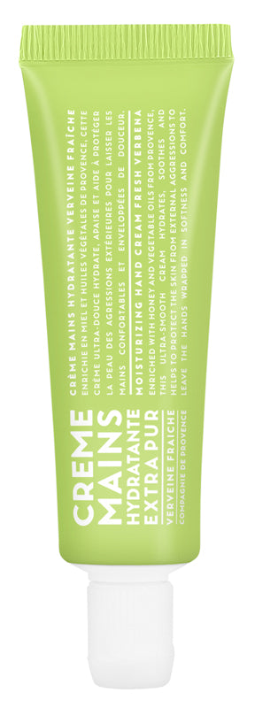 CDP EP CREME MAINS VERVE FRAI - Lovesano