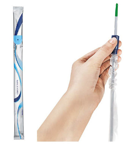 LIQUICK X-TREME ERG20CM CH14 30P - Lovesano