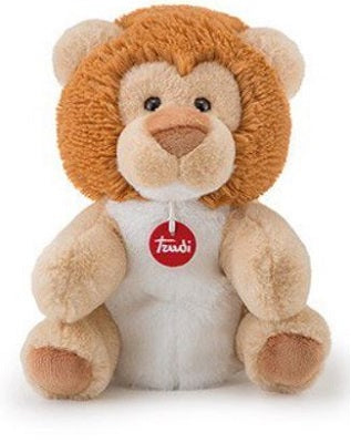 TRUDI SCALDASOGNI LEONE< - Lovesano