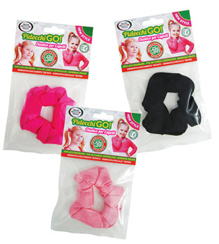 Elastico Per Capelli Per Prevenire E Proteggere Dai Pidocchi Pidocchi Go - Lovesano