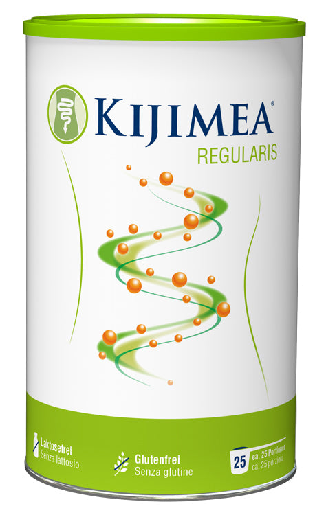 KIJIMEA Regularis*250g - Lovesano
