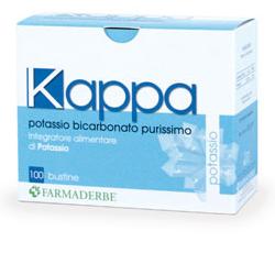 KAPPA 100BUST - Lovesano