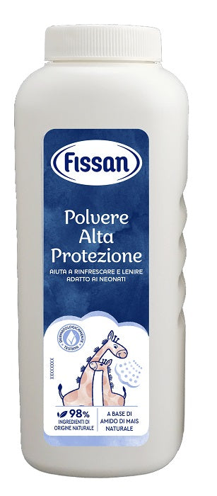 Fissan Polvere Alta Protezione New 200 G - Lovesano