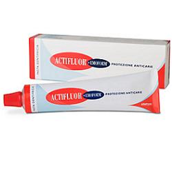 EMOFORM ACTIFLUOR 75ML - Lovesano