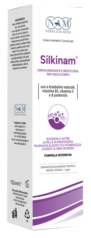 Silkinam 150 Ml - Lovesano