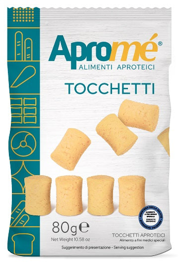 APROME' Tocchetti 80g - Lovesano