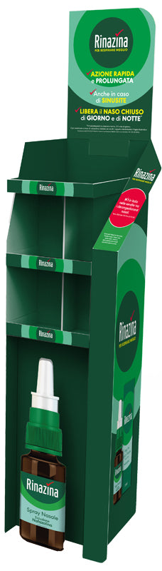 Rinazina Deco Expo 144 Pezzi - Lovesano