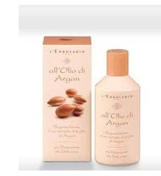 ERBOLARIO OLIO ARGAN BGNSCH 250M - Lovesano