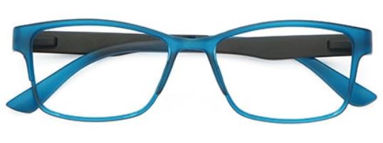 TWINS SILVER KEY WEST BLU+2,00 - Lovesano