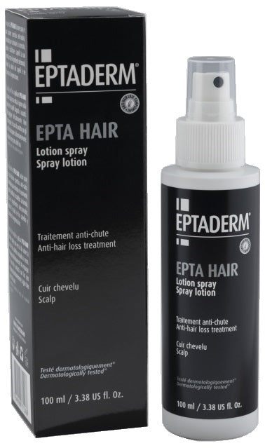 EPTA HAIR LOTION 100ML - Lovesano