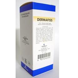 DERMAFISS SOL 50ML BG - Lovesano
