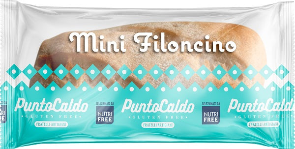 Mini Filoncino 80 G - Lovesano