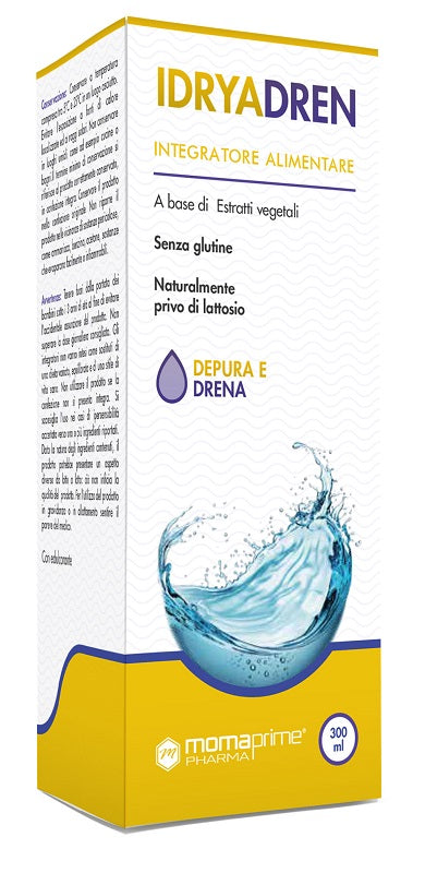 Idryadren 300 Ml - Lovesano