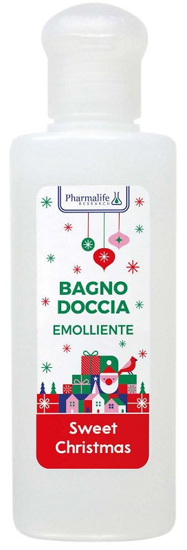 Bagno Doccia Emolliente Sweet Christmas 120 Ml - Lovesano
