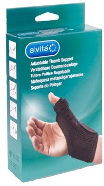 ALVITA TUTORE POLLICE 2 - Lovesano