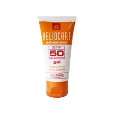 Heliocare Gel Fp50 50 Ml - Lovesano