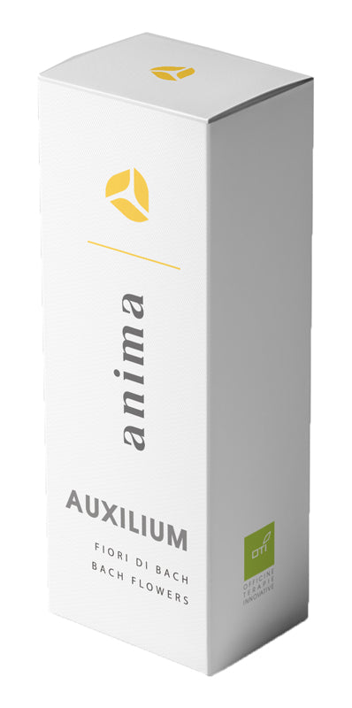ANIMA AUXILIUM GTT 30ML OTI - Lovesano