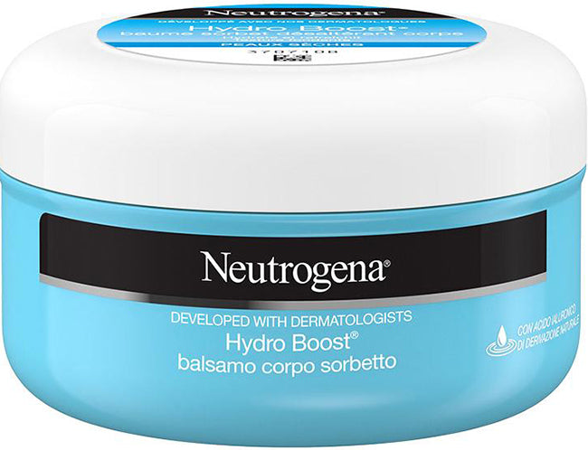 NEUTROGENA HYDRO B.SORBET BALS 2 - Lovesano