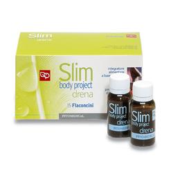 SLIM BODY FL 225ML FTM - Lovesano