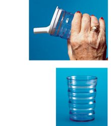 FARMACARE Tazza Speciale C/Coperchio - Lovesano