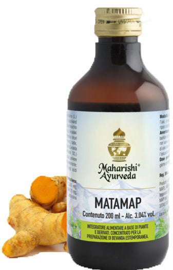 MATAMAP SCIR 150ML (MA 448) - Lovesano
