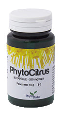 PHYTOCITRUS 30CPS PHYTOIT - Lovesano