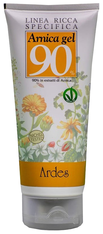 GEL ARNICA 90% 100ML - Lovesano