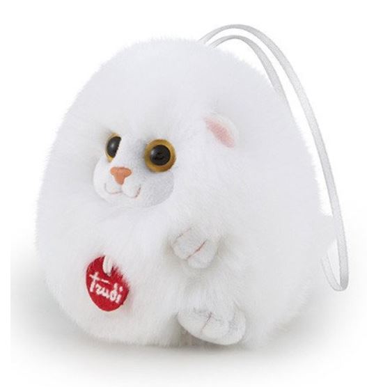 TRUDI CHARM GATTO< - Lovesano