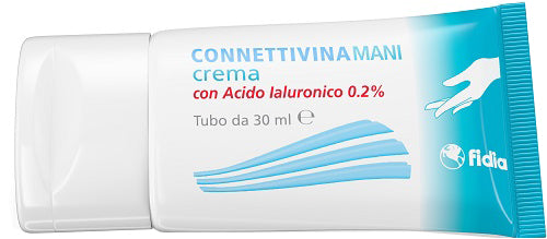 Connettivinamani Crema 30 Ml - Lovesano