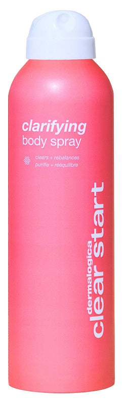 DERMALOGICA Clarif Body Spray - Lovesano