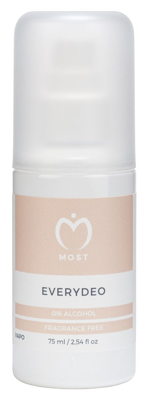 Most Everydeo Spray Vapo 75 Ml - Lovesano