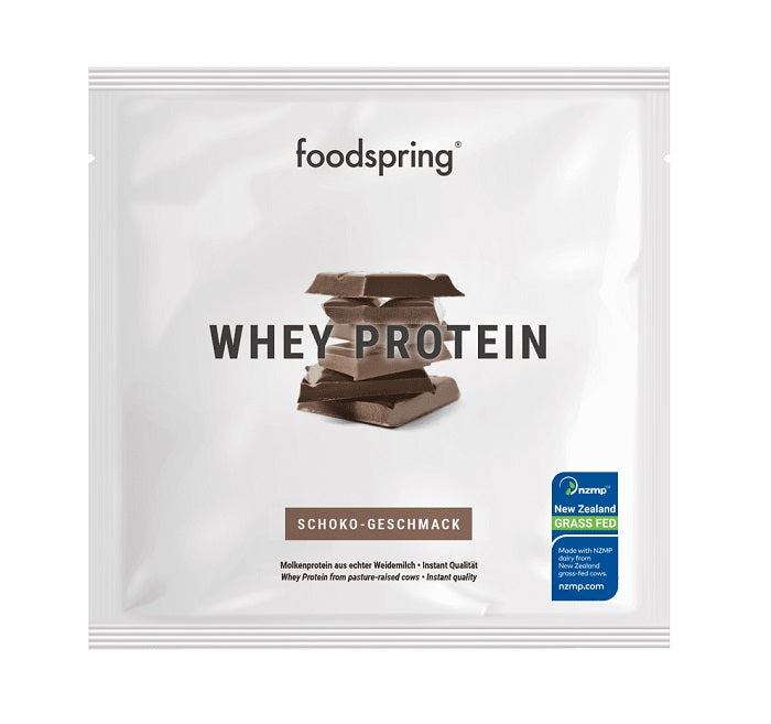WHEY PROTEIN CIOC MONOD 30G - Lovesano