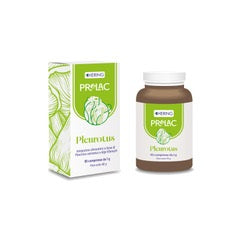 Prolac Pleurotus 90 Compresse - Lovesano