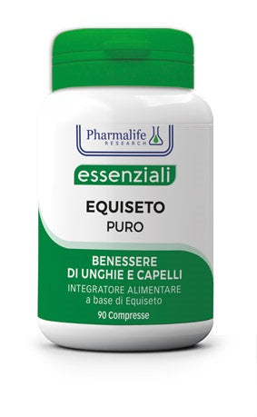Equiseto Puro 90 Compresse - Lovesano