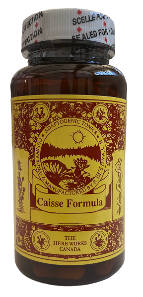 CAISSE FORMULA 100CPS - Lovesano