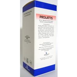 Prolattis 50 Ml Soluzione Idroalcolica - Lovesano